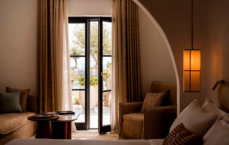 Nobu Hotel Santorini